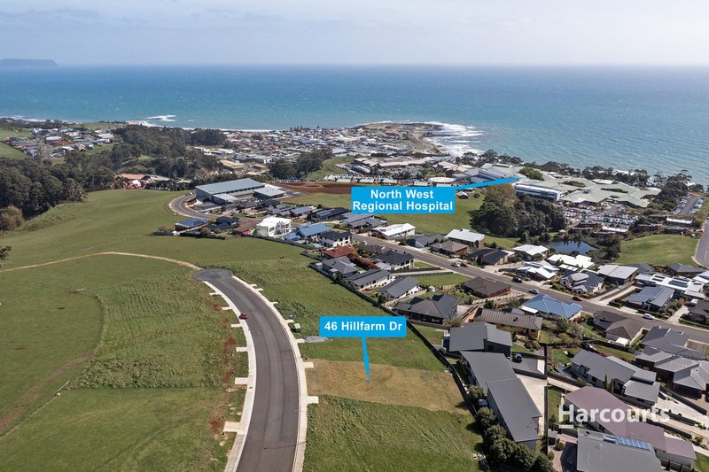 46 Hillfarm Drive, Park Grove TAS 7320