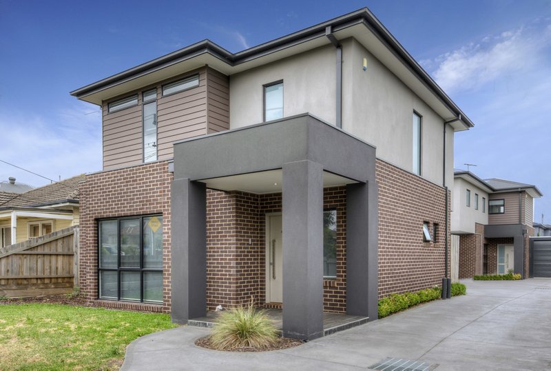 46 Hoffmans Road, Essendon VIC 3040