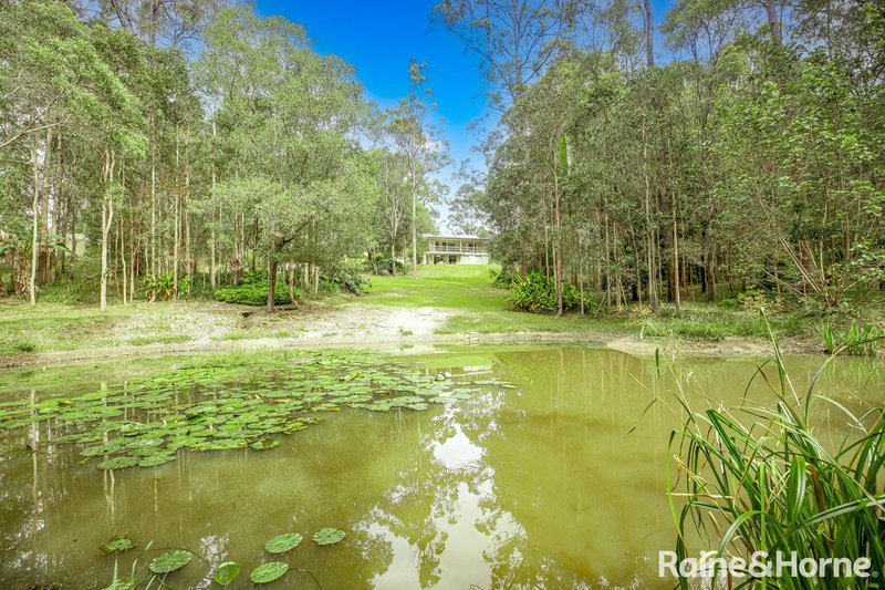 46 Hollis Road, Pomona QLD 4568