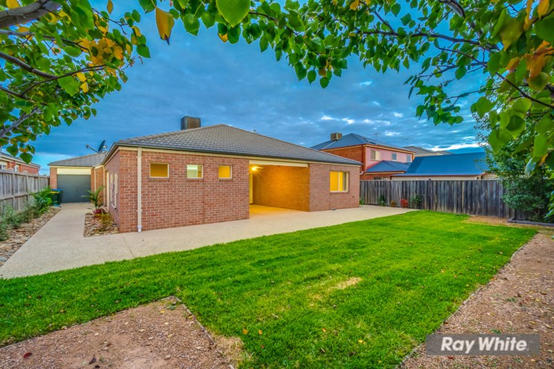 Photo - 46 Homestead Ave , Tarneit VIC 3029 - Image 20