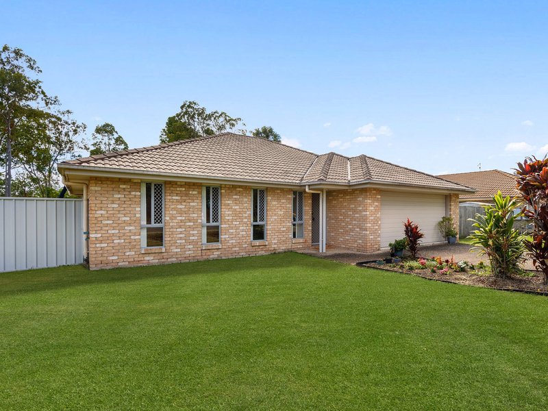 Photo - 46 Honeywood Drive, Fernvale QLD 4306 - Image 1