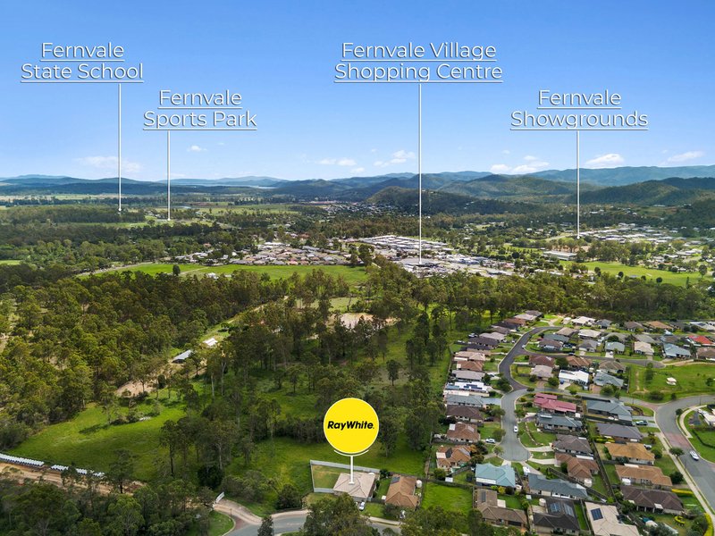 Photo - 46 Honeywood Drive, Fernvale QLD 4306 - Image 17