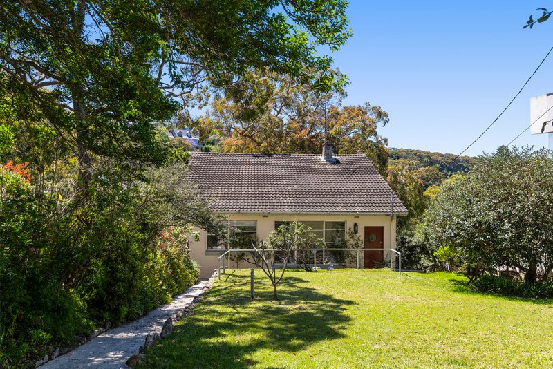 Photo - 46 Hopetoun Avenue, Mosman NSW 2088 - Image 3