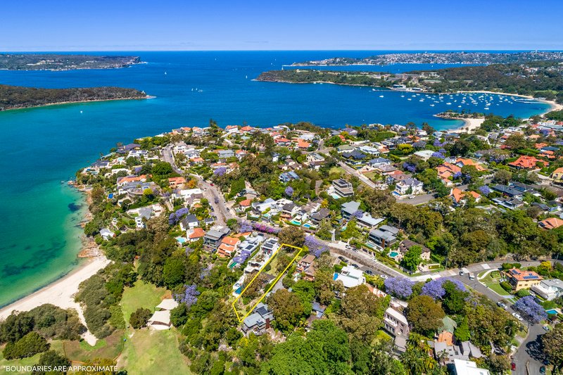 Photo - 46 Hopetoun Avenue, Mosman NSW 2088 - Image 5