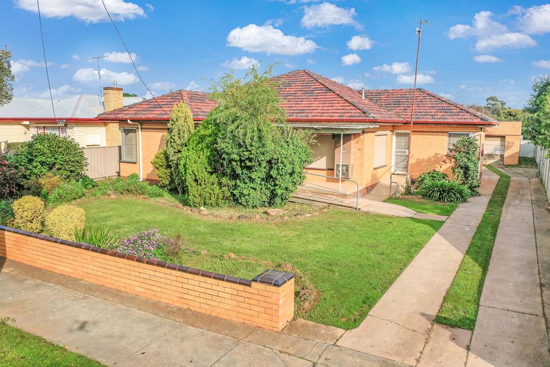 46 Hopetoun Street, Rochester VIC 3561