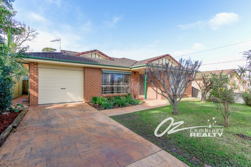 46 Idlewild Avenue, Sanctuary Point NSW 2540