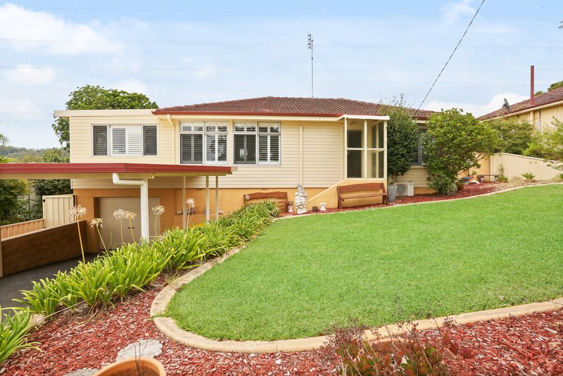 46 Illabunda Crescent, Koonawarra NSW 2530