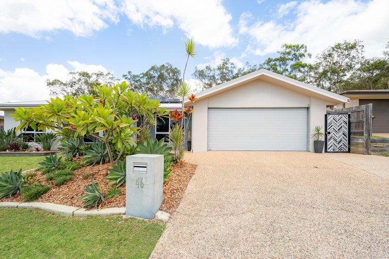 46 Iris Road, Kirkwood QLD 4680