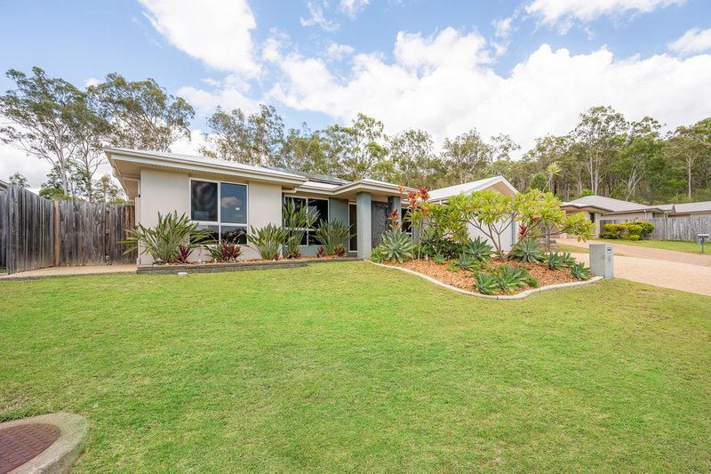 Photo - 46 Iris Road, Kirkwood QLD 4680 - Image 2