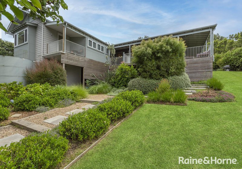 46 Ison Lane, Jaspers Brush NSW 2535