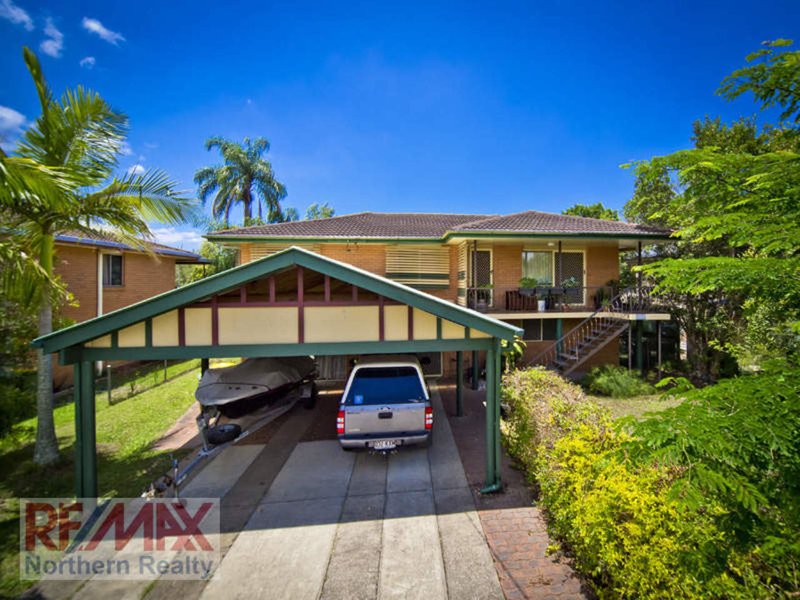 46 Jacaranda Drive, Albany Creek QLD 4035