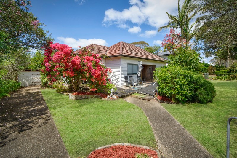 46 Jacaranda Road, Caringbah South NSW 2229