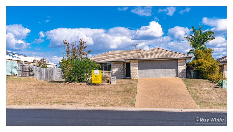 46 James Street, Gracemere QLD 4702