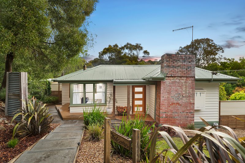 46 Janiesleigh Road, Upper Ferntree Gully VIC 3156