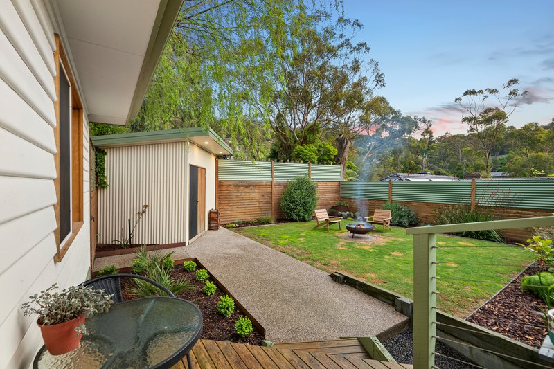 Photo - 46 Janiesleigh Road, Upper Ferntree Gully VIC 3156 - Image 11