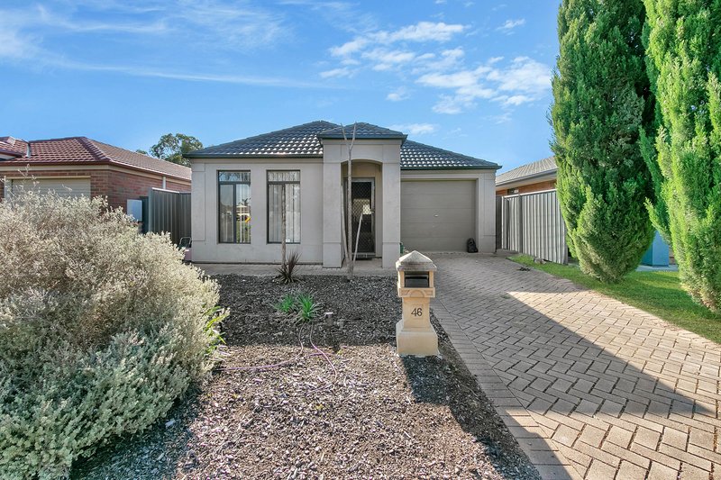 46 Jarrah Drive, Munno Para West SA 5115