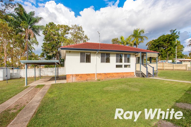 46 Jellicoe Street, Loganlea QLD 4131