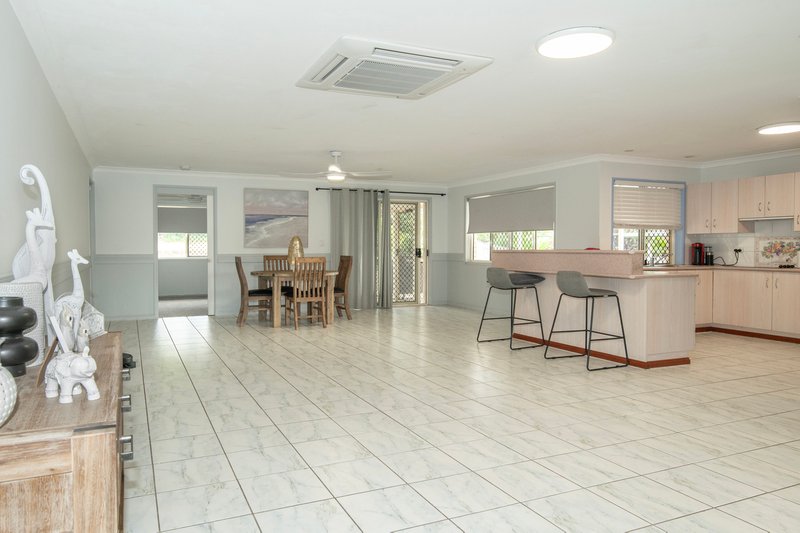 Photo - 46 Joe Kooyman Drive, Biloela QLD 4715 - Image 1