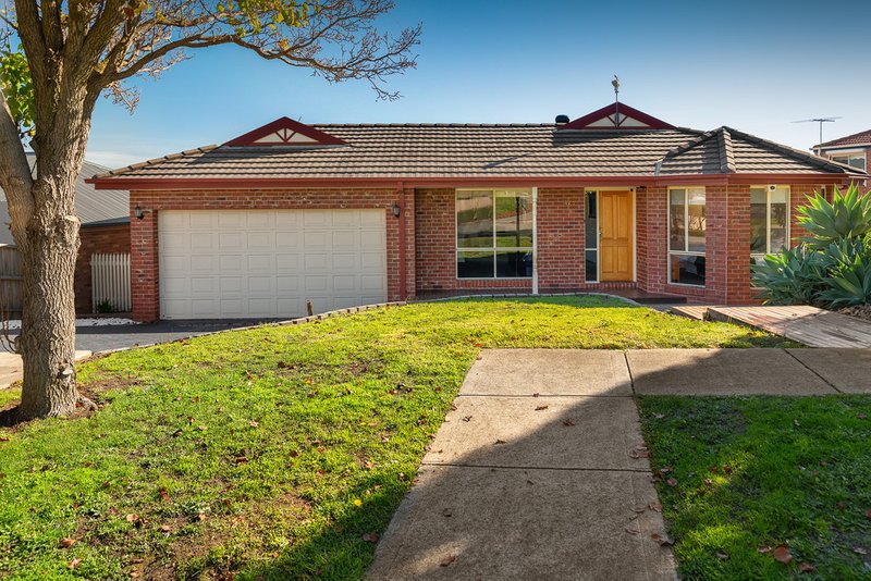 46 John Fisher Drive, Berwick VIC 3806