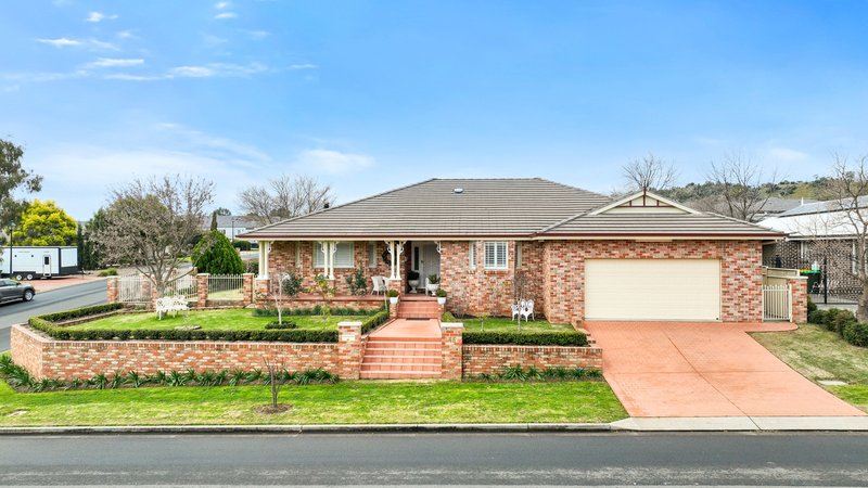 46 Johnston Street, Tamworth NSW 2340