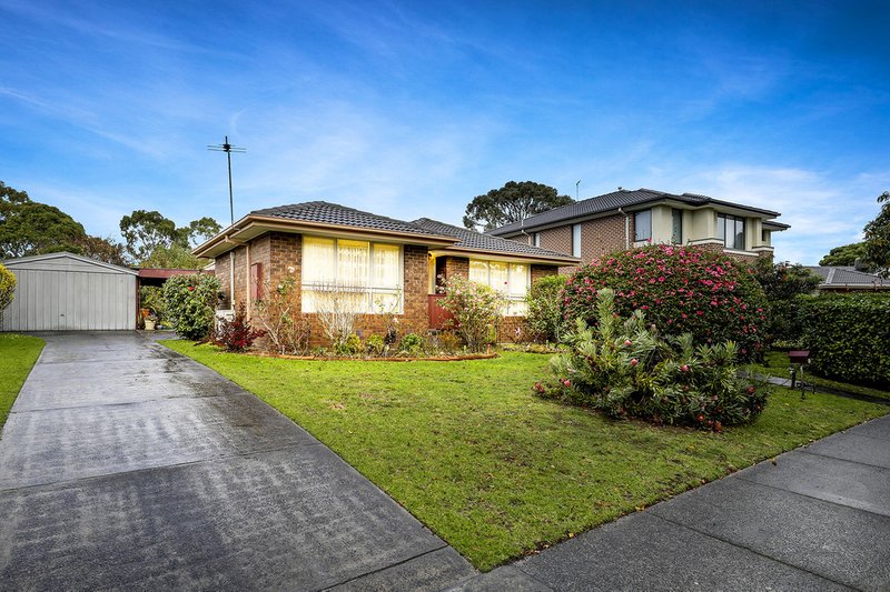 46 Jolimont Avenue, Mulgrave VIC 3170