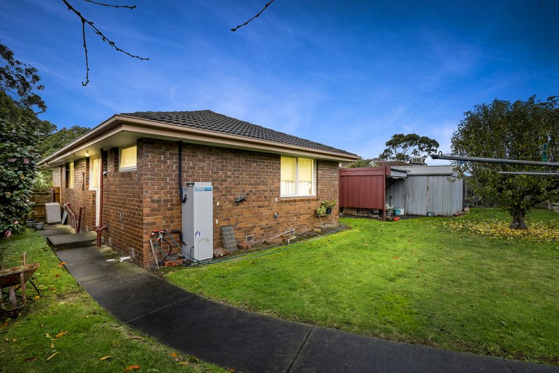 Photo - 46 Jolimont Avenue, Mulgrave VIC 3170 - Image 11