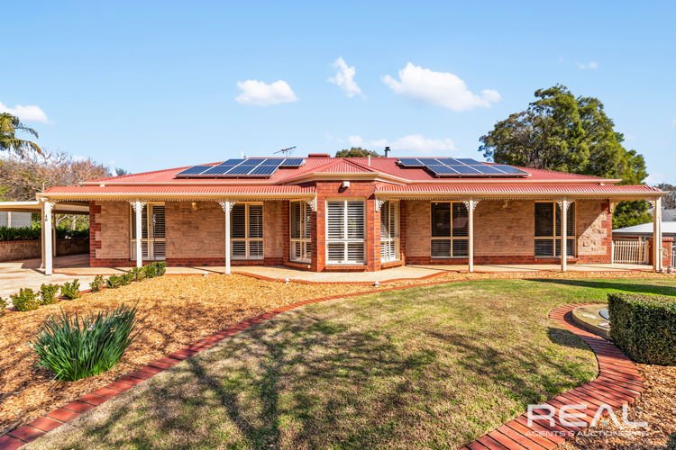 46 Jordan Drive, One Tree Hill SA 5114