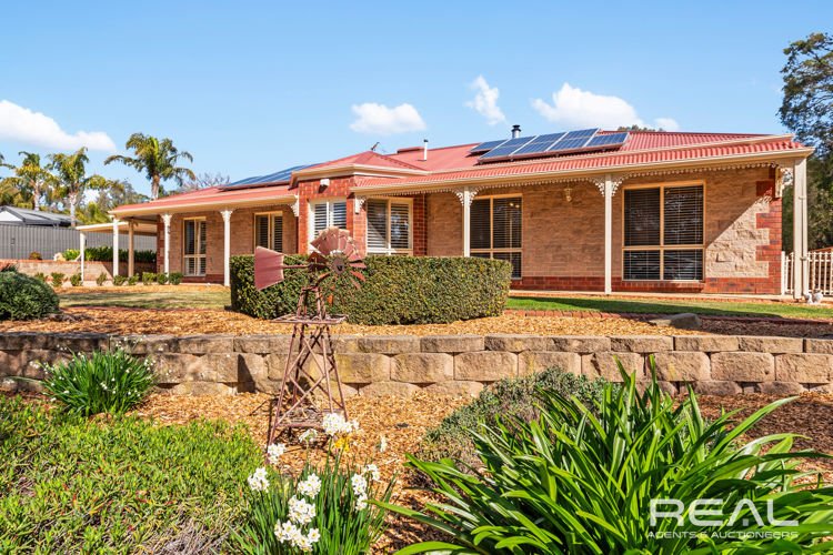 Photo - 46 Jordan Drive, One Tree Hill SA 5114 - Image 2