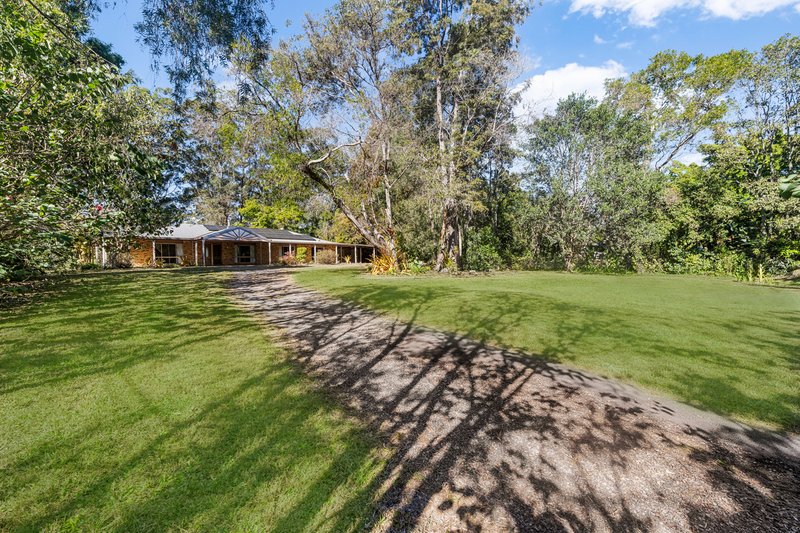 46 Julian Street, Peachester QLD 4519