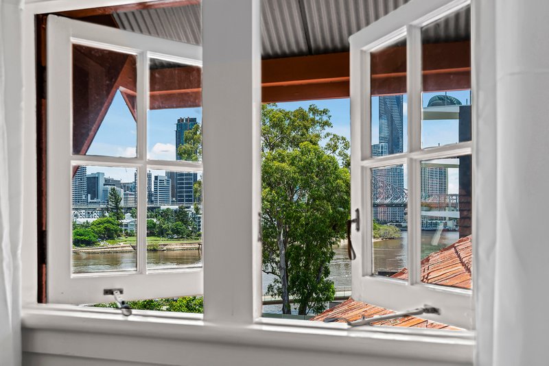Photo - 4/6 Julius Street, New Farm QLD 4005 - Image 2