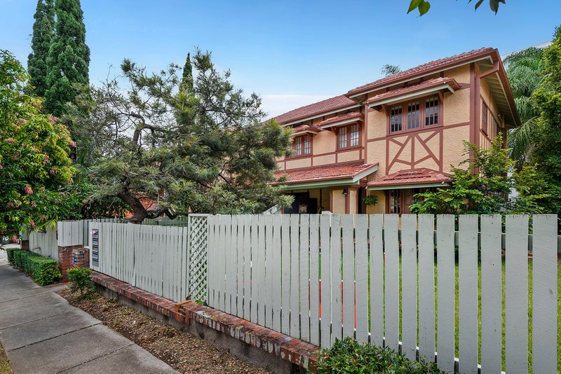 Photo - 4/6 Julius Street, New Farm QLD 4005 - Image 11