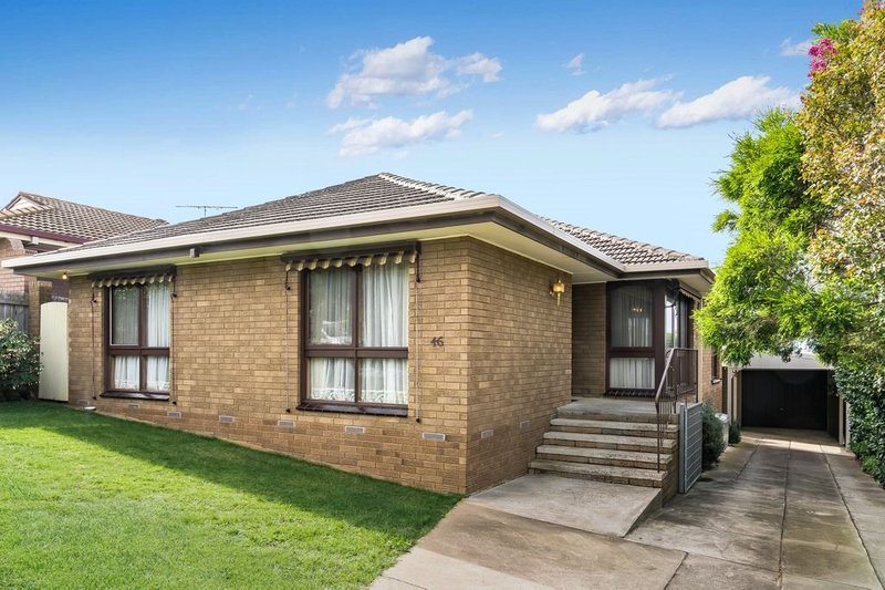 46 Kansas Avenue, Bell Post Hill VIC 3215