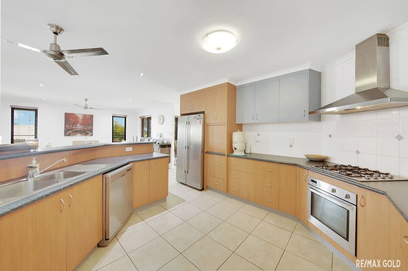 Photo - 46 Katrina Boulevard, New Auckland QLD 4680 - Image 3