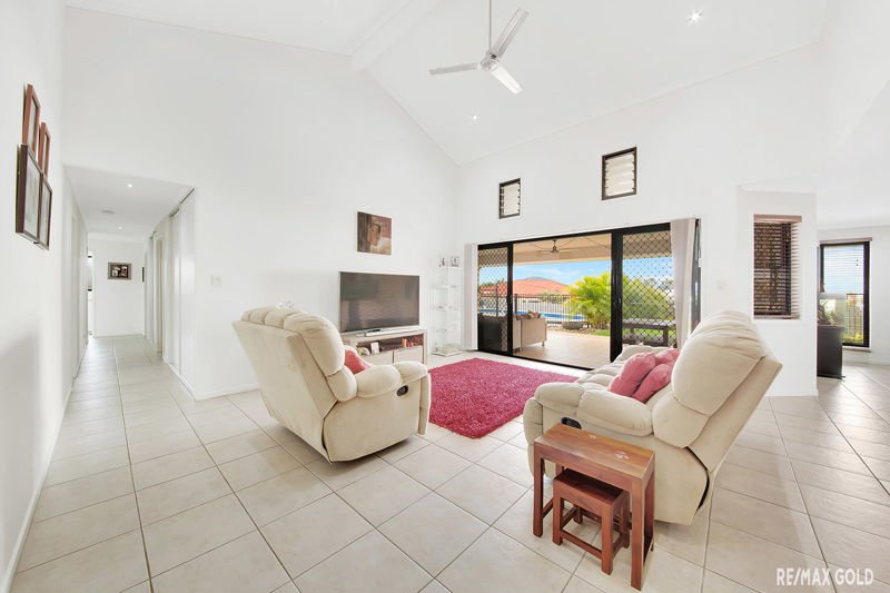 Photo - 46 Katrina Boulevard, New Auckland QLD 4680 - Image 4