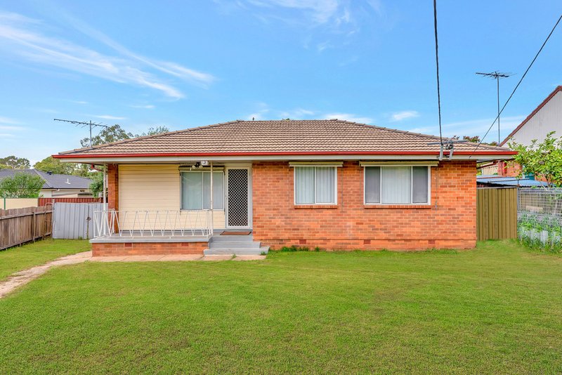 46 Kenilworth Street, Miller NSW 2168