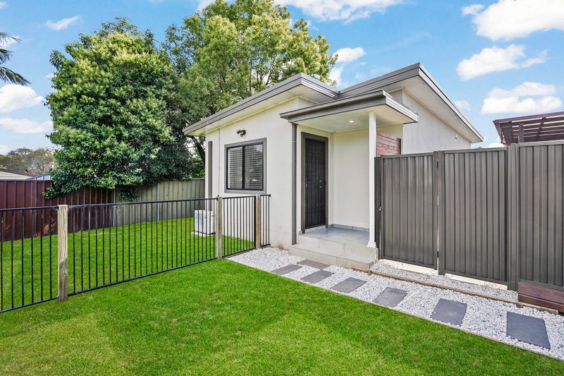 Photo - 46 Kenilworth Street, Miller NSW 2168 - Image 17