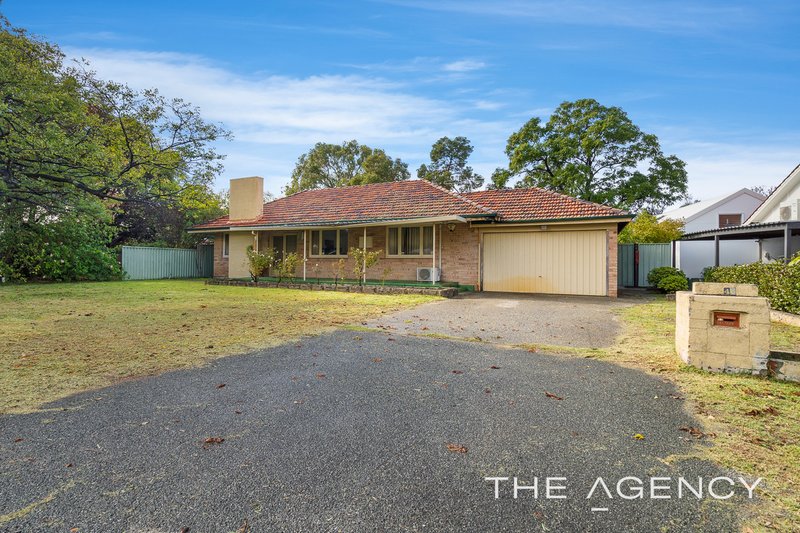 Photo - 46 Keyes Street, Lathlain WA 6100 - Image 2