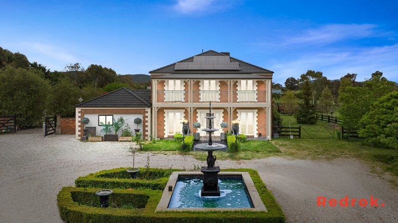Photo - 46 King Drive, Lancefield VIC 3435 - Image 1
