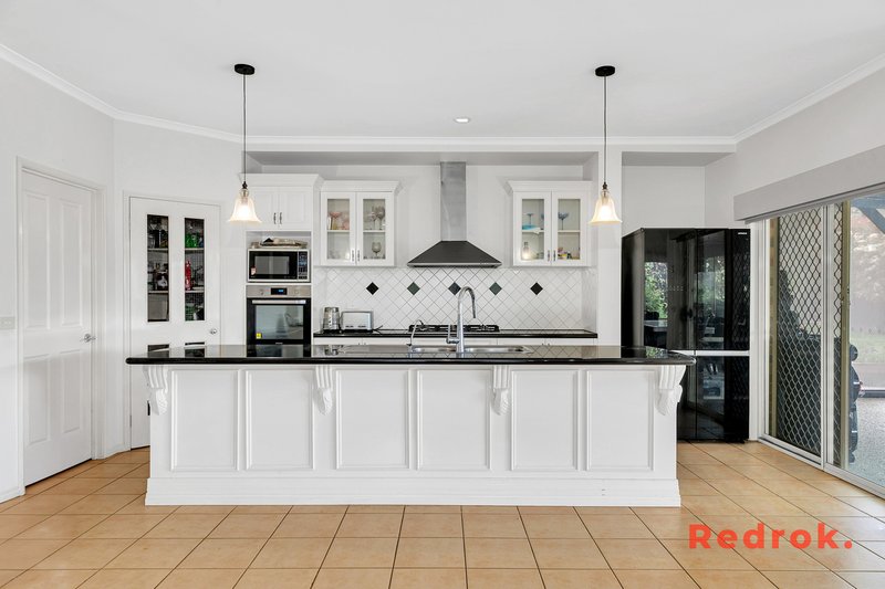 Photo - 46 King Drive, Lancefield VIC 3435 - Image 4