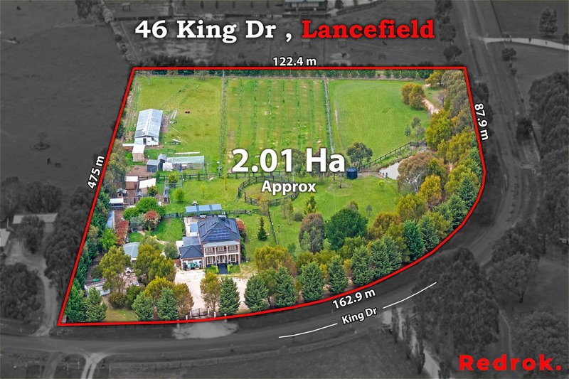 Photo - 46 King Drive, Lancefield VIC 3435 - Image 27