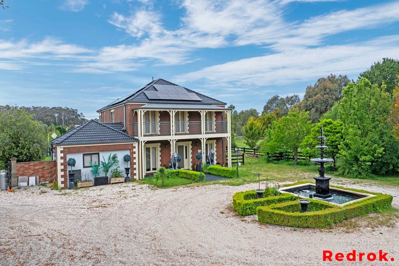 Photo - 46 King Drive, Lancefield VIC 3435 - Image 31