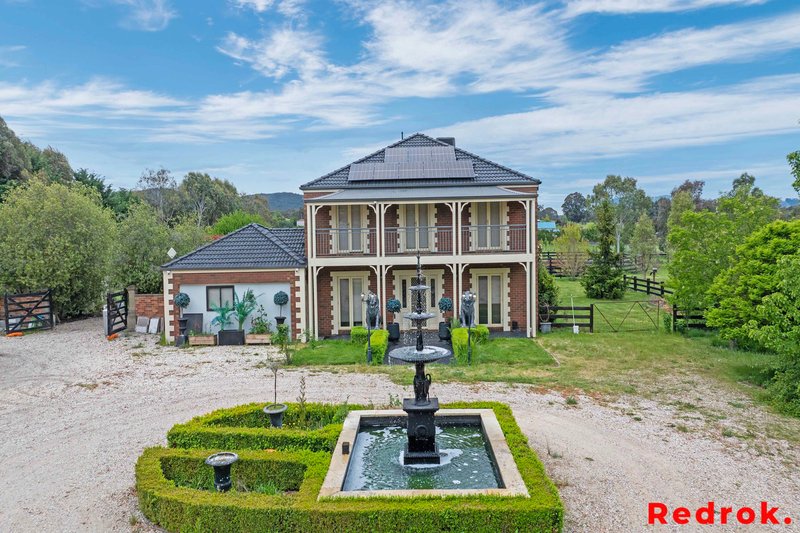 Photo - 46 King Drive, Lancefield VIC 3435 - Image 34