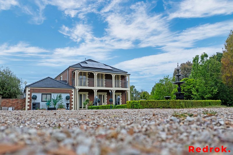 Photo - 46 King Drive, Lancefield VIC 3435 - Image 35