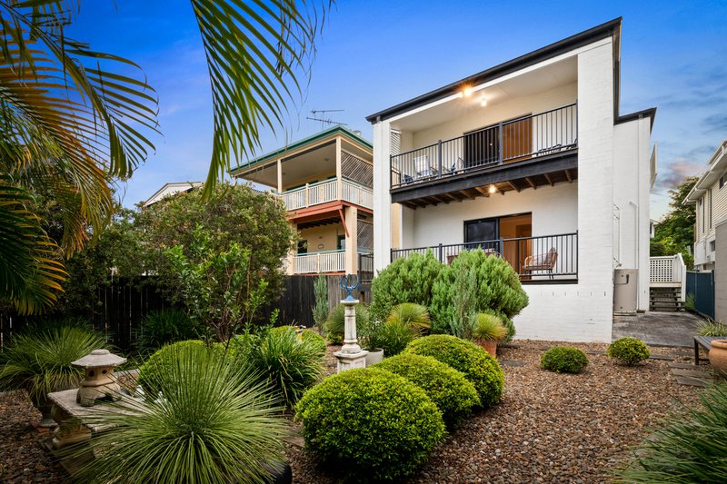 46 Kingsley Terrace, Wynnum QLD 4178