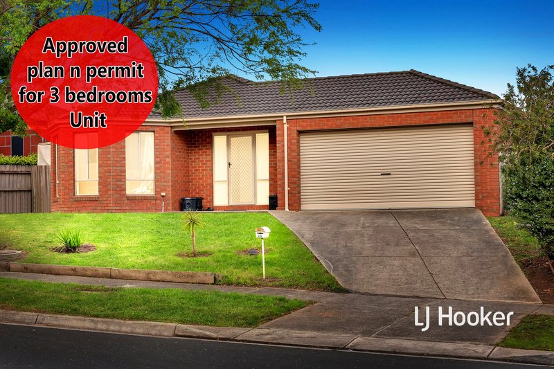 46 Kirkwood Crescent, Hampton Park VIC 3976