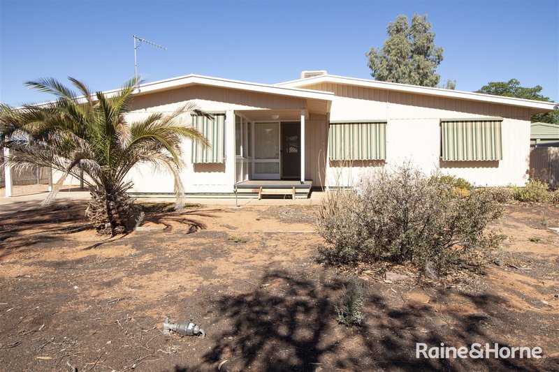 46 Kirwan Crescent, Port Augusta West SA 5700