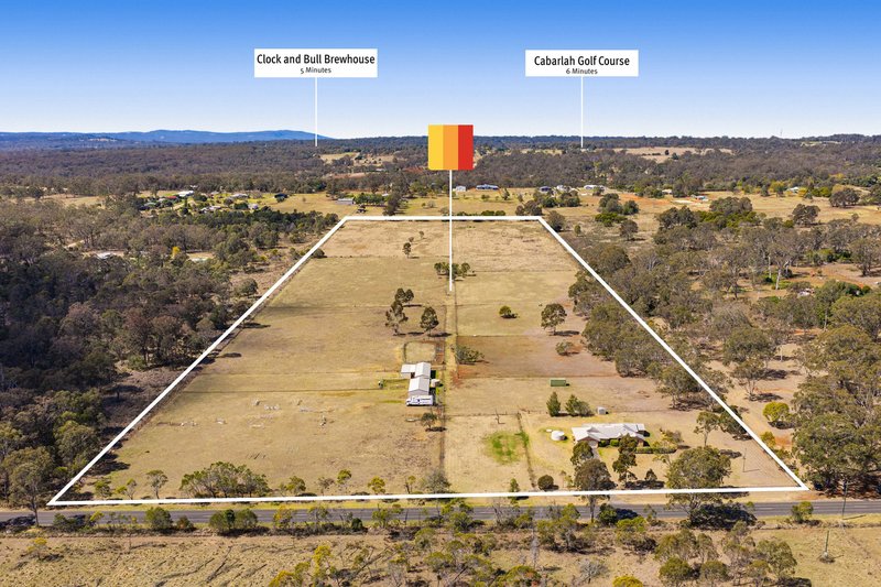 Photo - 46 Kleinton School Road, Kleinton QLD 4352 - Image 24