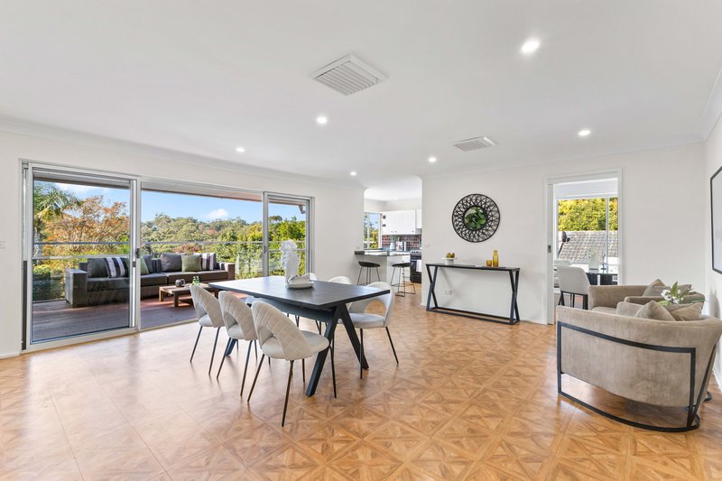 Photo - 46 Kooringal Avenue, Thornleigh NSW 2120 - Image 3