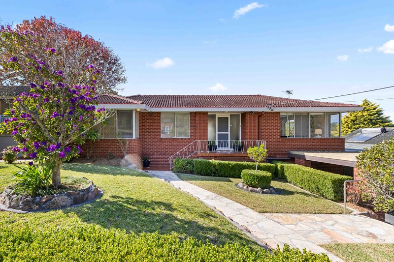 Photo - 46 Kooringal Avenue, Thornleigh NSW 2120 - Image 11