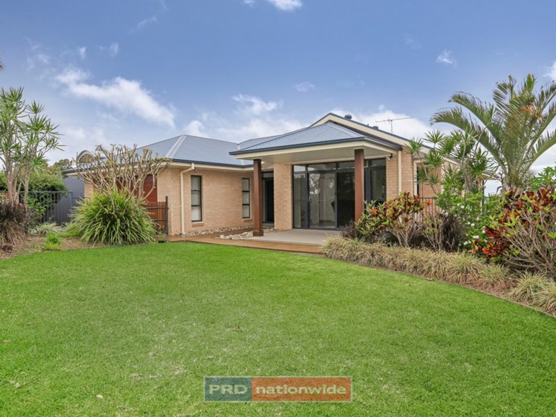 46 Kratz Drive, Coffs Harbour NSW 2450